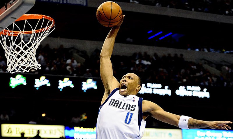 Dallas stao na 13