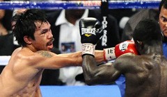 Pacquaio s drugog planeta