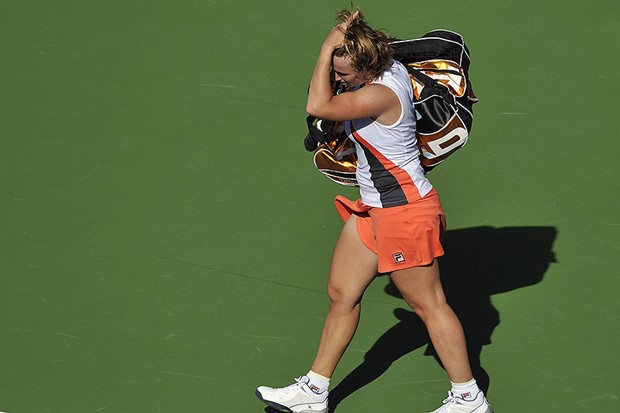 Nesavršena Kuznjecova