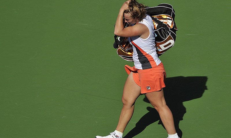Nesavršena Kuznjecova