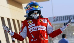 "Ovo je najbolja ekipa na svijetu"