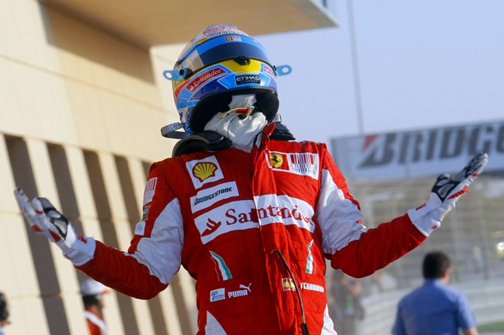 "Ovo je najbolja ekipa na svijetu"