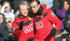 Video: Nezaustavljivi Rooney potopio Fulham