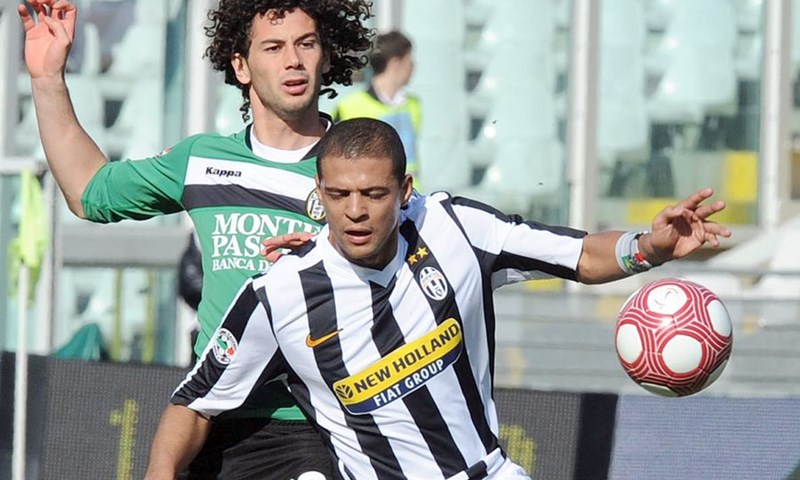 Video: Nevjerojatan kiks Juventusa!
