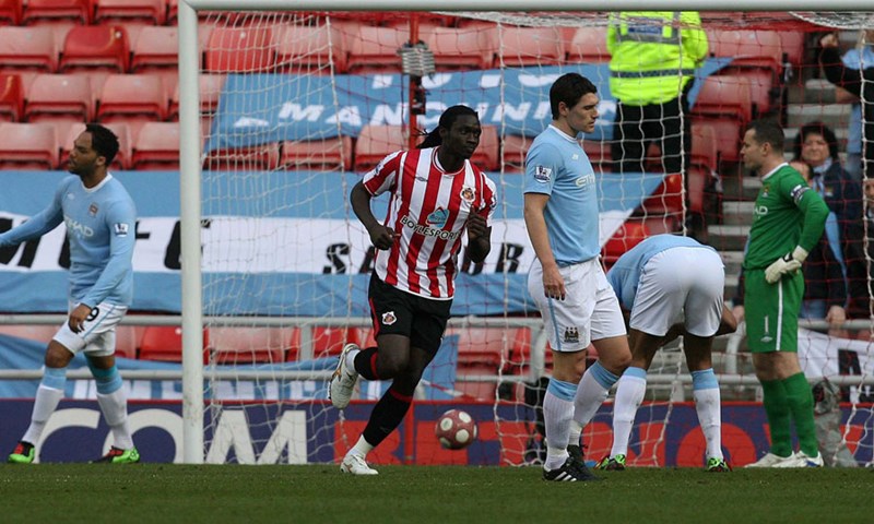 Sunderland pomogao Tottenhamu