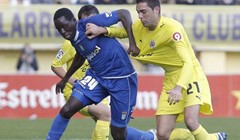 Tenerife "razbio" Espanyol, remi Zaragoze