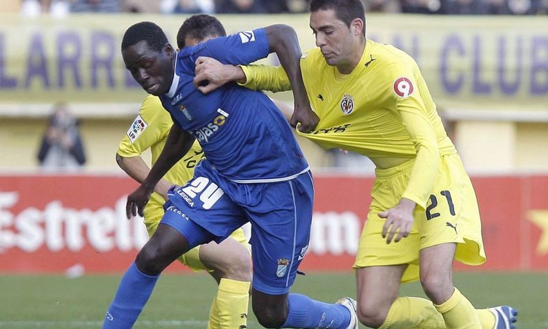Tenerife "razbio" Espanyol, remi Zaragoze