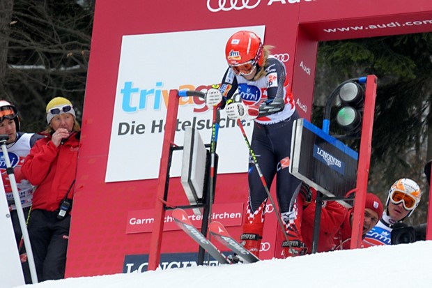 Tea Palić na oporavku