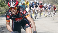 Contador položio test u Nici