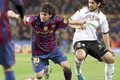 Video: Čarobni Messi potopio Valenciju
