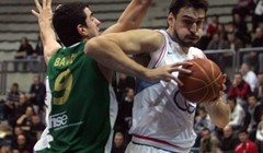 Cibona prespavala utakmicu