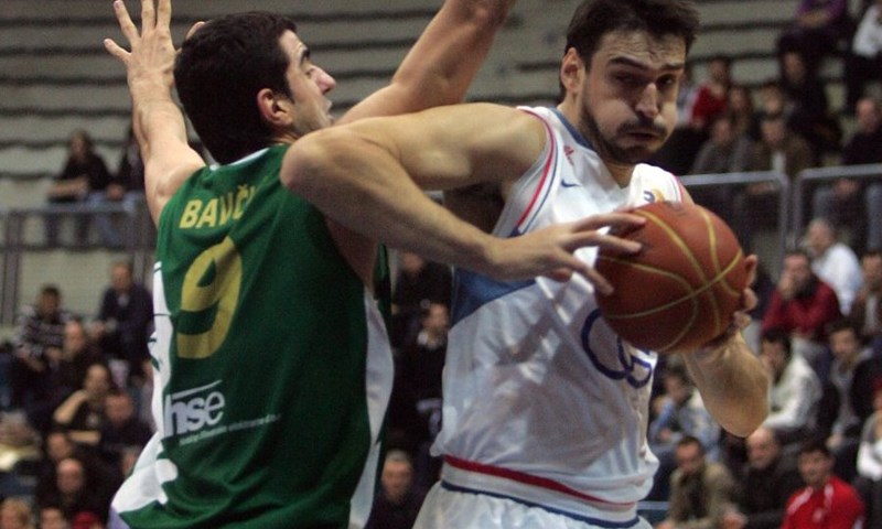 Cibona prespavala utakmicu