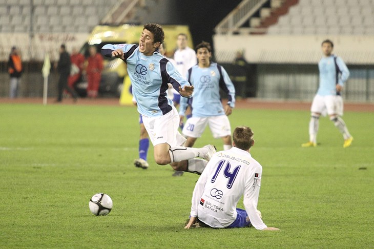 Vrijeme je i za pobjedu!