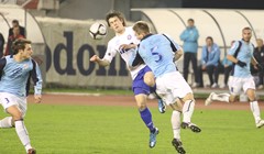Jadranski derbi za "opušteni" Hajduk