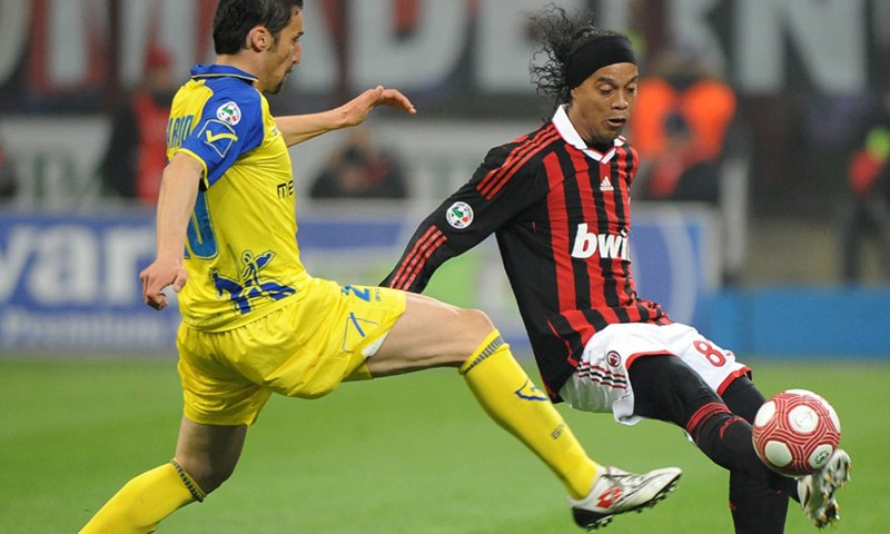 Video: Milan u drami otvorio prvenstvo