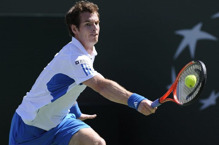 Federer na startu ispustio set