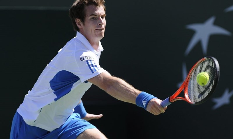 Federer na startu ispustio set