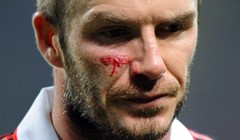 "Pobjede ćemo posvetiti Beckhamu"