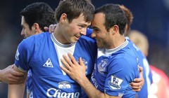 Amerikanac napustio Everton