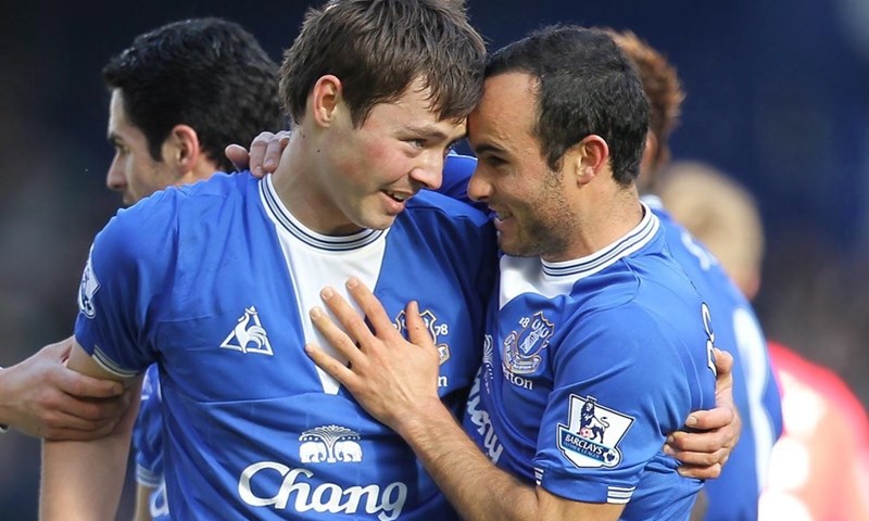 Amerikanac napustio Everton