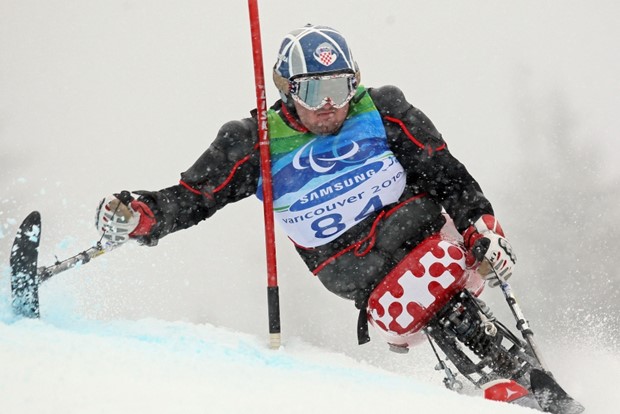 POI: Sokolović 21. u slalomu