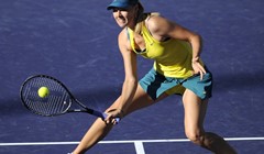 Nastavak bez Šarapove