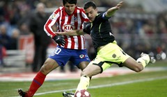 Video: Atletico teško do bodova