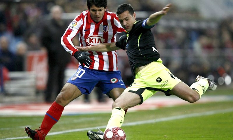 Video: Atletico teško do bodova