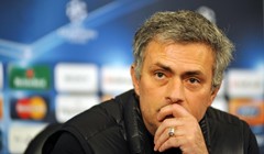 Mourinho u emotivnom izdanju