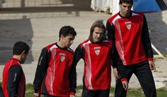 Sevilla traži potvrdu