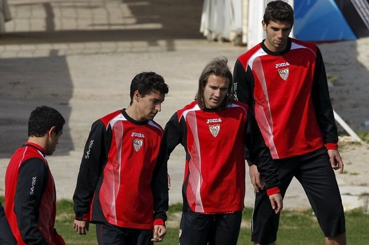 Sevilla traži potvrdu