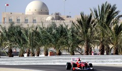 Bahrein kao slika predstojeće sezone?