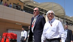 "Nema mjesta za paniku"