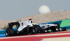 BMW Sauber ipak mijenja ime