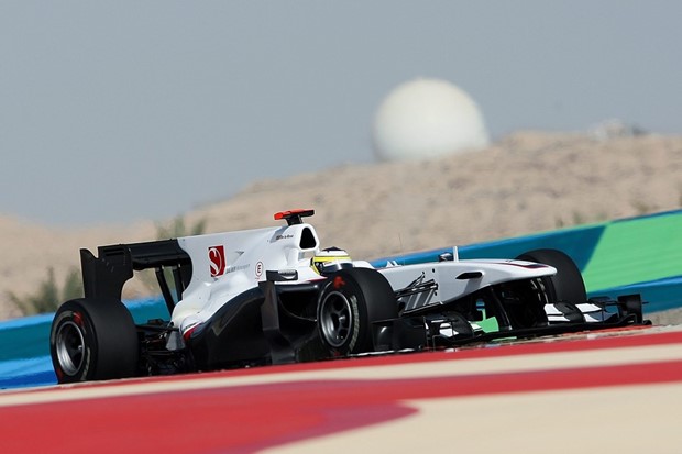 BMW Sauber ipak mijenja ime