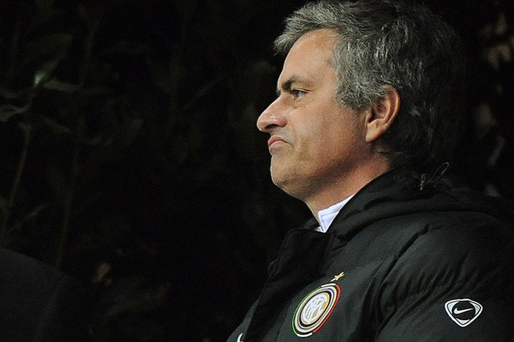 Ili pada Chelsea ili Mourinho