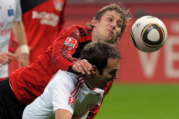 Kiessling produžio ugovor s Bayerom