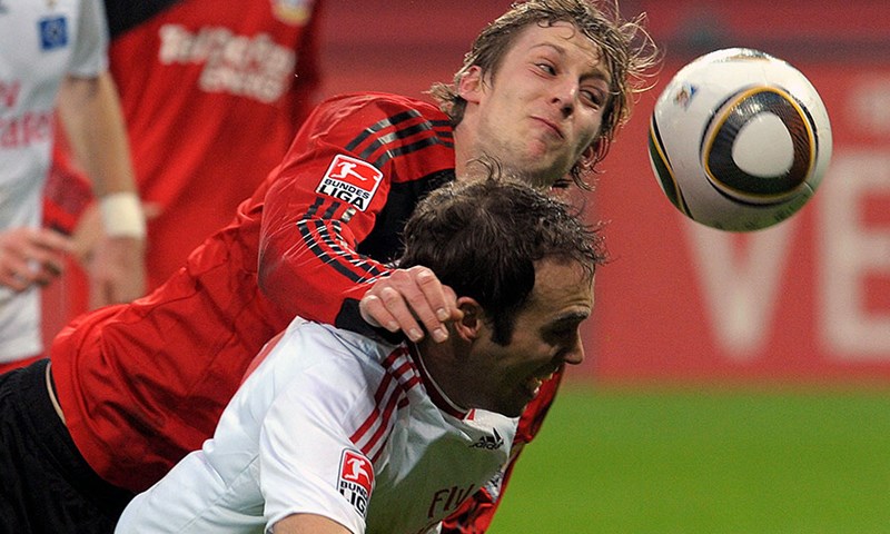 Kiessling produžio ugovor s Bayerom