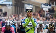 Garzelli u foto-finišu