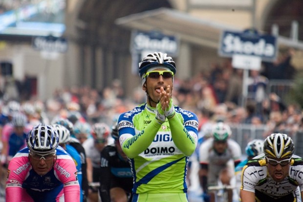 Garzelli u foto-finišu