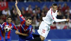 CSKA juri poput Honde