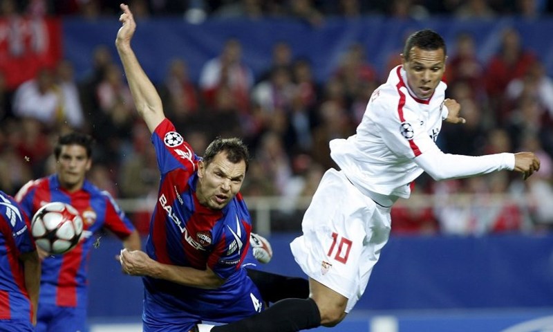 CSKA juri poput Honde