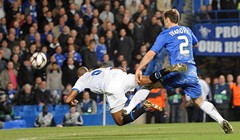 Eto'o potopio nade Chelseaja