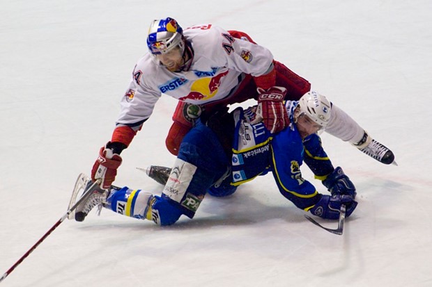 Austrijanci preskočili Medveščak