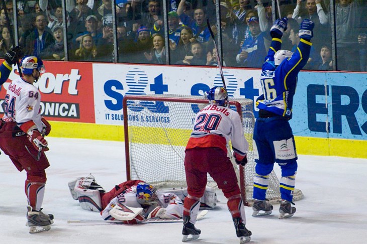 U Salzburg po Red Bull