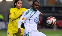 "Džeko će ostati u Wolfsburgu"