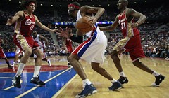 Sunsi zasjali za 152 poena