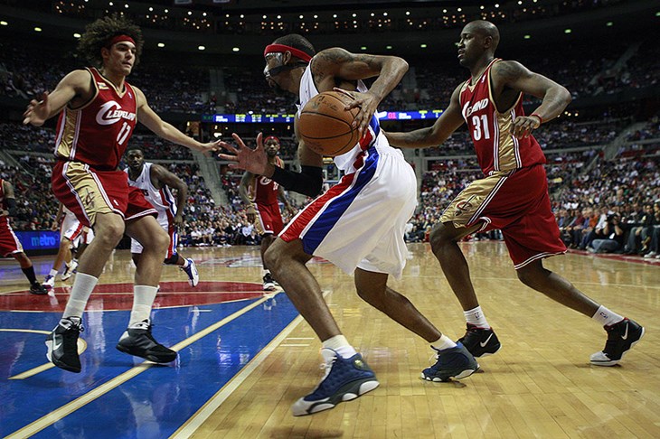 Sunsi zasjali za 152 poena