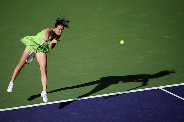 Šetnja Dementijeve i Janković