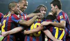 Ozljeda Barceloninog reprezentativca